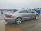 2013 VOLKSWAGEN CC
