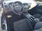 2014 DODGE Challenger
