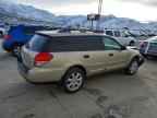 2009 SUBARU Outback