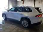 2024 TOYOTA HIGHLANDER