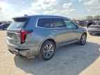 2022 CADILLAC XT6