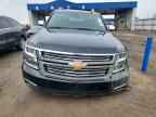 2017 CHEVROLET Tahoe