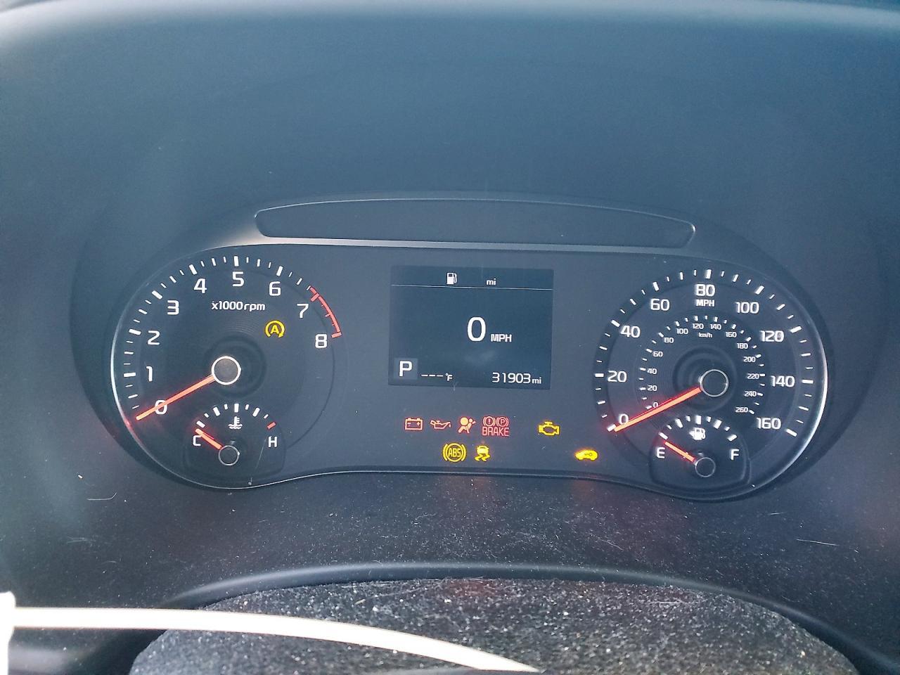2022 KIA SOUL
