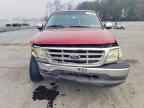 2002 FORD F-150 Lightning