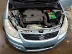 2009 SUZUKI SX4
