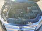 2011 FORD FUSION