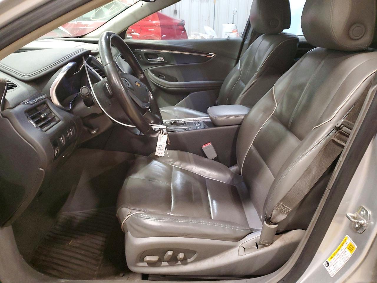 2014 CHEVROLET IMPALA