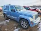 2012 JEEP Liberty