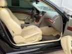 2008 INFINITI G37