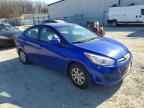 2013 HYUNDAI ACCENT