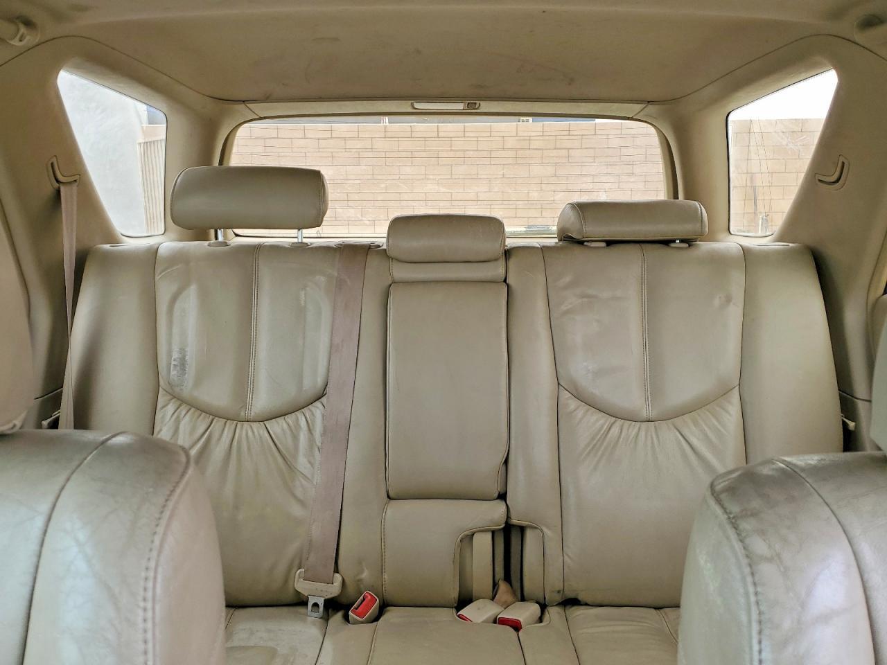 2001 LEXUS Rx 300