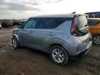 2025 KIA SOUL