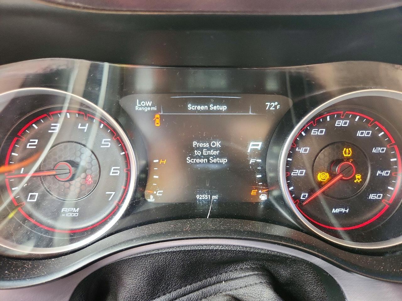 2019 DODGE CHARGER