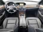2011 MERCEDES-BENZ E-Class