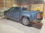 2015 GMC CANYON