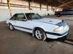 1989 FORD MUSTANG