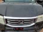 2013 HONDA PILOT