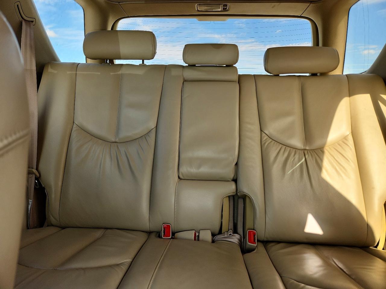 2000 LEXUS Rx 300