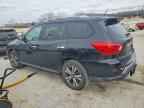 2017 NISSAN PATHFINDER