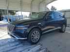 2025 GENESIS GV80