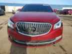 2014 BUICK LACROSSE