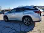 2019 LEXUS RX 350L