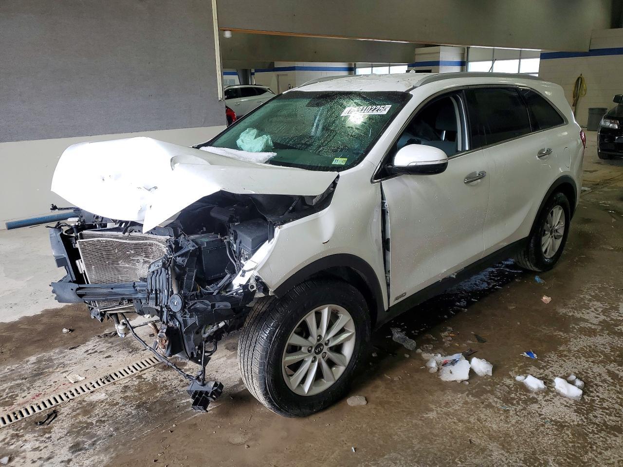 2020 KIA SORENTO