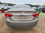 2017 CHEVROLET IMPALA