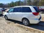2004 TOYOTA SIENNA