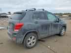 2018 CHEVROLET TRAX