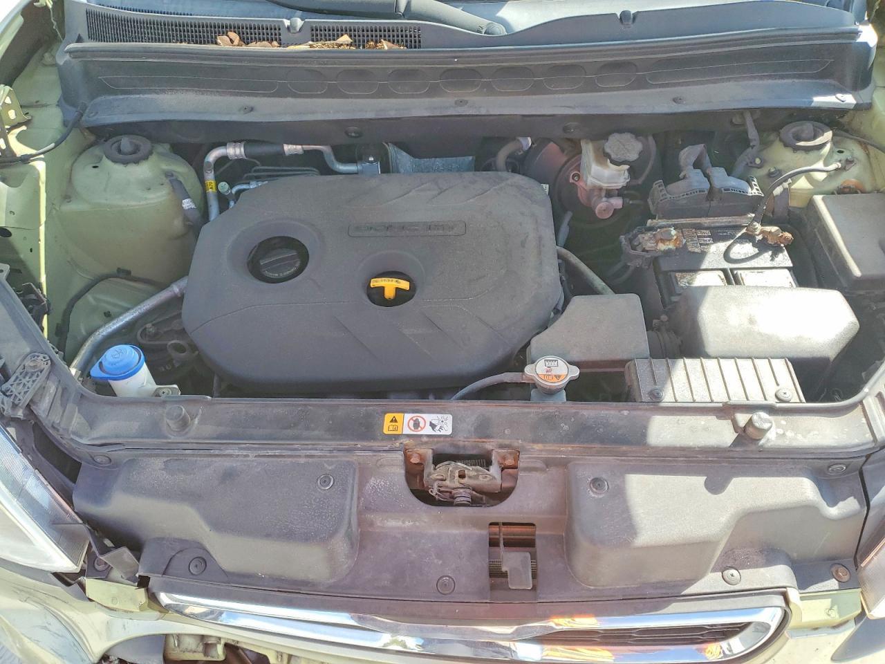 2012 KIA SOUL