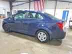 2016 CHEVROLET SONIC