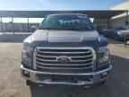 2017 FORD F-150 Lightning