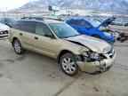 2009 SUBARU Outback