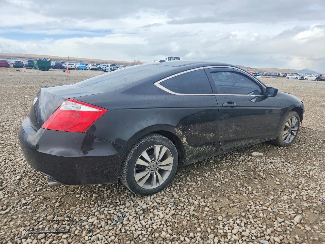 2010 HONDA ACCORD