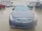 2012 INFINITI G37