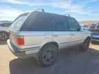 2002 LAND ROVER RANGE ROVER