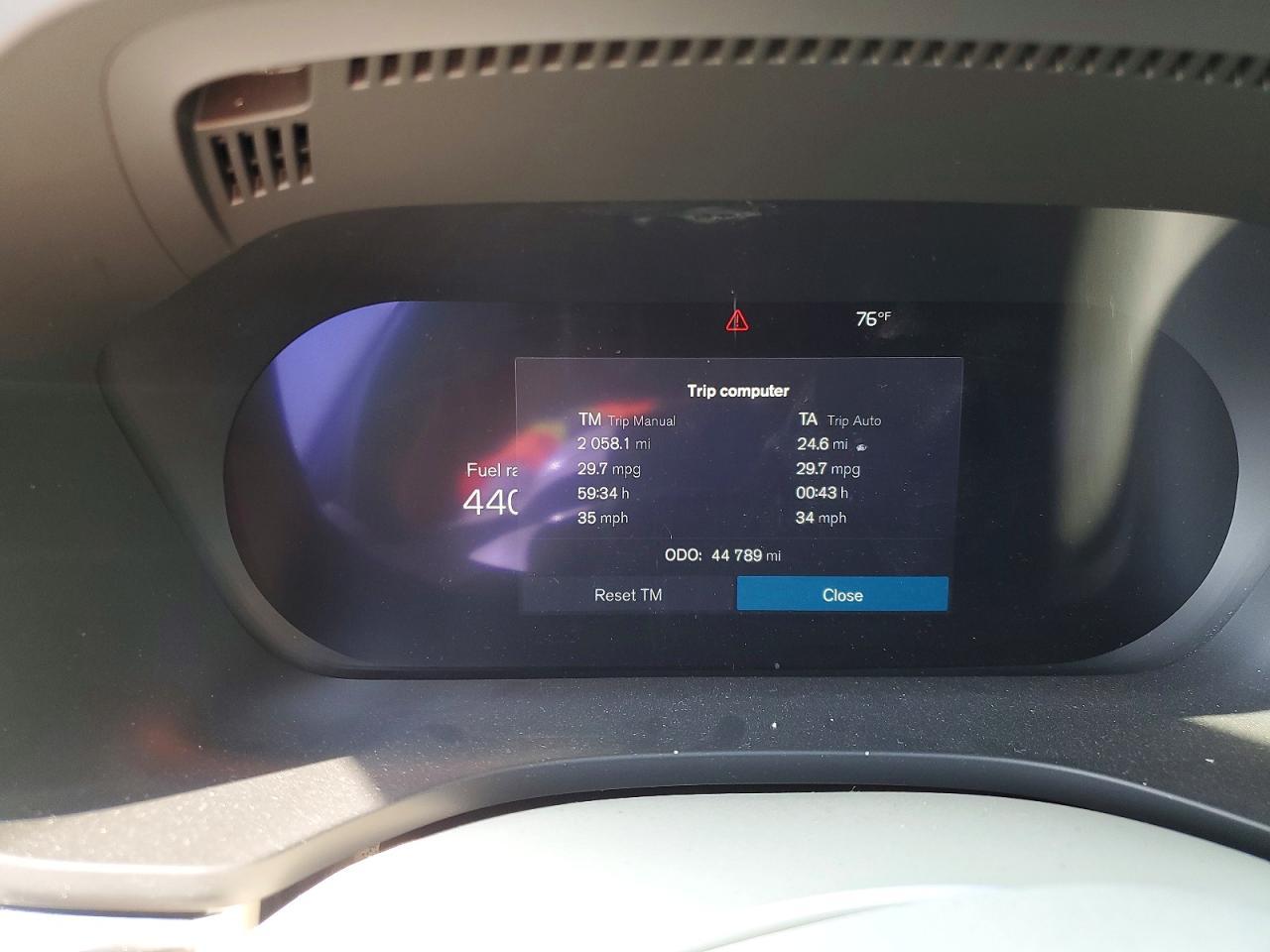 2023 VOLVO XC60