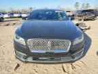 2017 LINCOLN MKZ