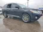 2013 NISSAN PATHFINDER