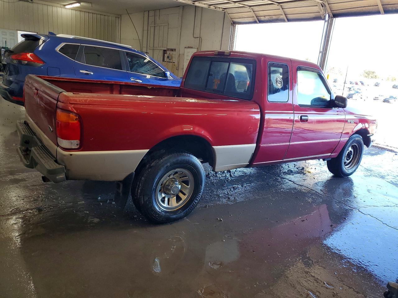 1994 FORD RANGER