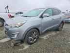 2014 HYUNDAI TUCSON