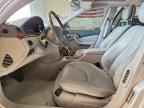 2002 MERCEDES-BENZ S-Class
