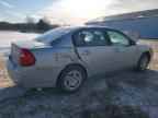 2007 CHEVROLET MALIBU