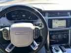 2016 LAND ROVER RANGE ROVER