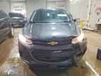 2019 CHEVROLET TRAX