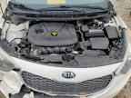 2016 KIA FORTE