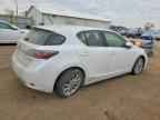 2011 LEXUS CT 200
