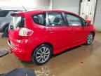 2012 HONDA FIT