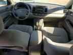 2005 TOYOTA CAMRY